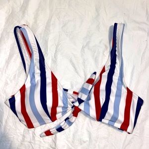 fourth of july bikini top